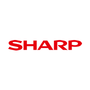sharp